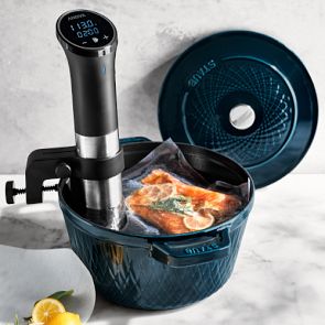 Anova Precision® Cooker 3.0 with Wi-Fi | Williams Sonoma