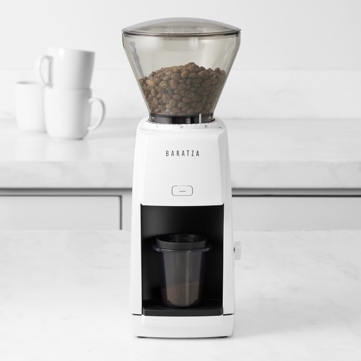 Baratza Encore ESP Burr Grinder | Williams Sonoma