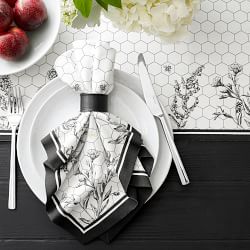 Honeycomb Napkins