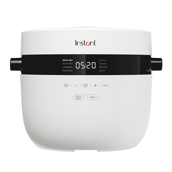 ウィリアムソノマ　型 Instant Multigrain Cooker, 20-cup | Williams Sonoma