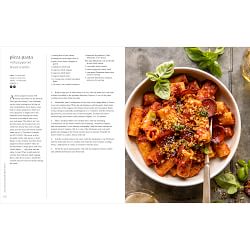 Tieghan Gerard: Half Baked Harvest Every Day: Recipes for Balanced, Flexible, Feel-Good Meals