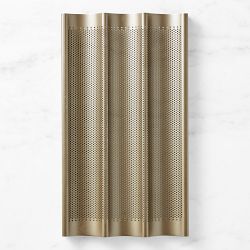 Williams Sonoma Goldtouch® Savory Baguette Loaf Pan