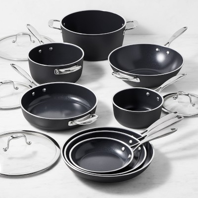 Zwilling Forte Plus Ceramic Nonstick 12-Piece Cookware Set Simolary simolary.com 9