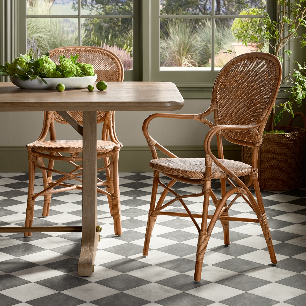 Aubrey Dining Armchair by Williams Sonoma Home