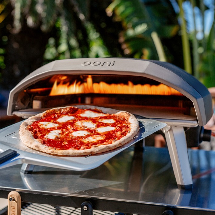 Ooni Koda 16 Pizza Oven | Williams Sonoma