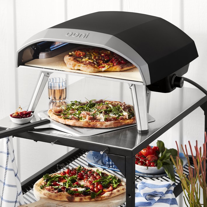 Ooni Modular Table for Pizza Ovens | Williams Sonoma