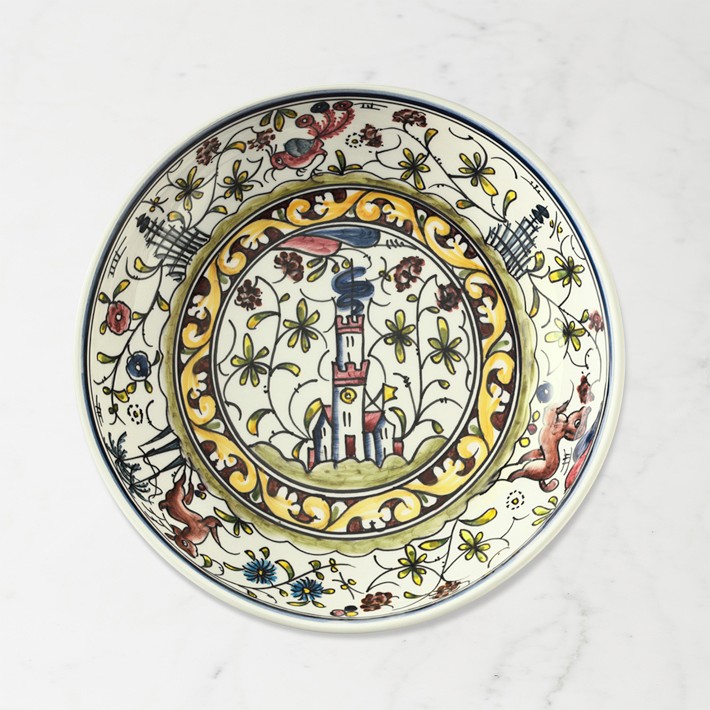 Provence Individual Soup Bowls | Williams Sonoma