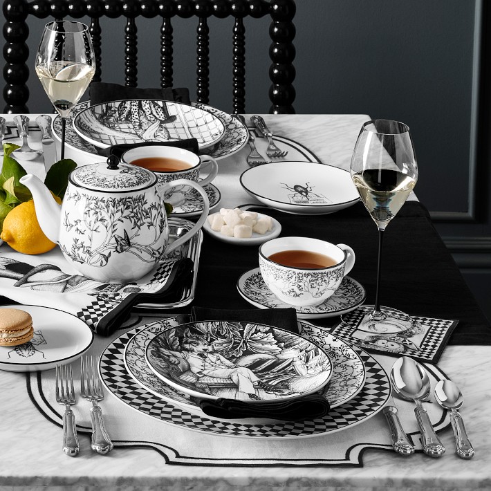 Rory Dobner Ink House Salad Plates | Williams Sonoma