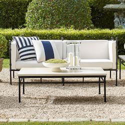 Calistoga Outdoor Sofa (74")