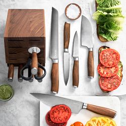 GreenPan™ Premiere Knife Block, Set of 12