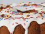Video 1 for Bake from Scratch® x Williams Sonoma Nonstick Cast Aluminum Chateau Cake Pan