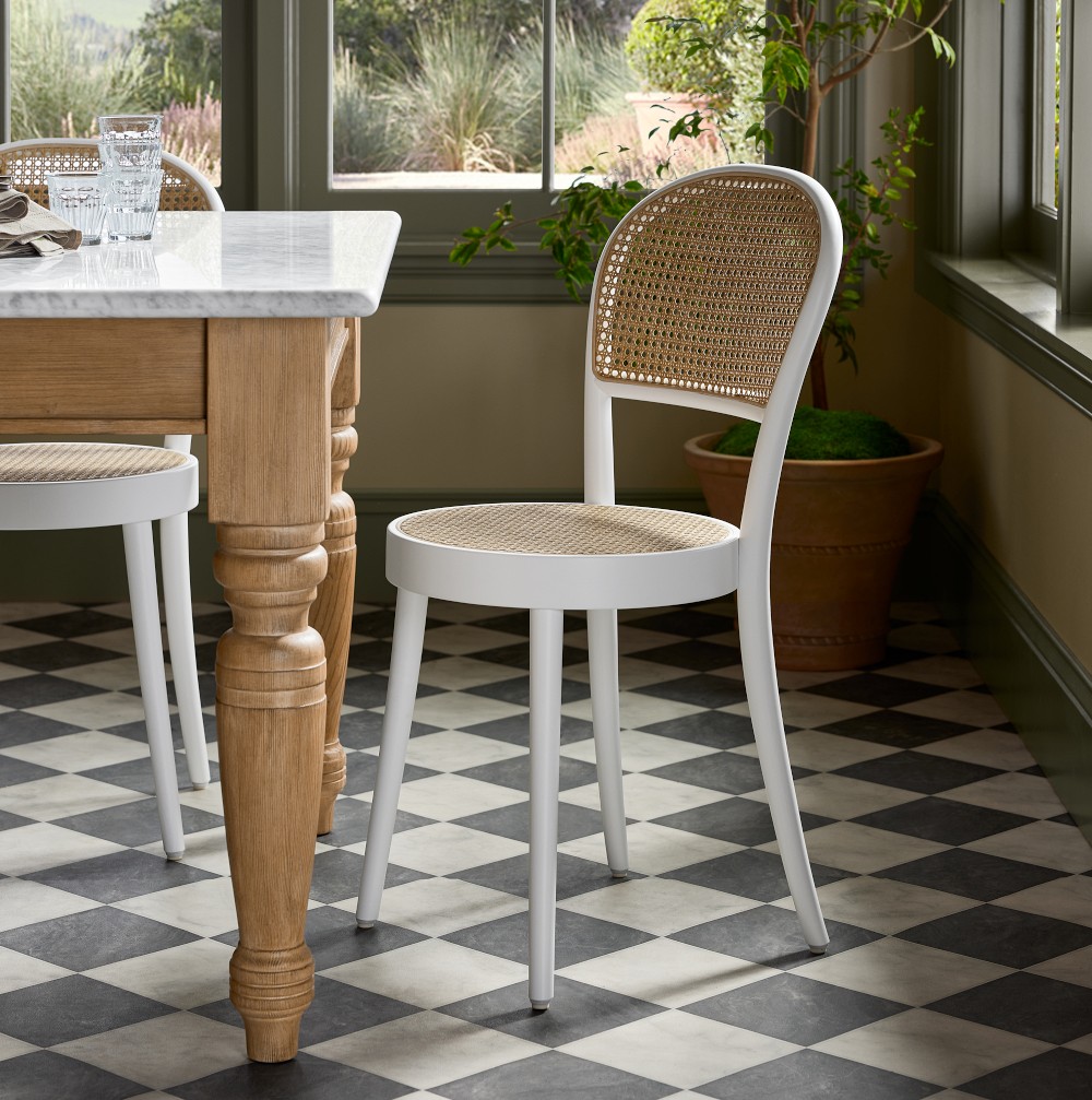 Ton 314 Dining Side Chair by Williams Sonoma Home