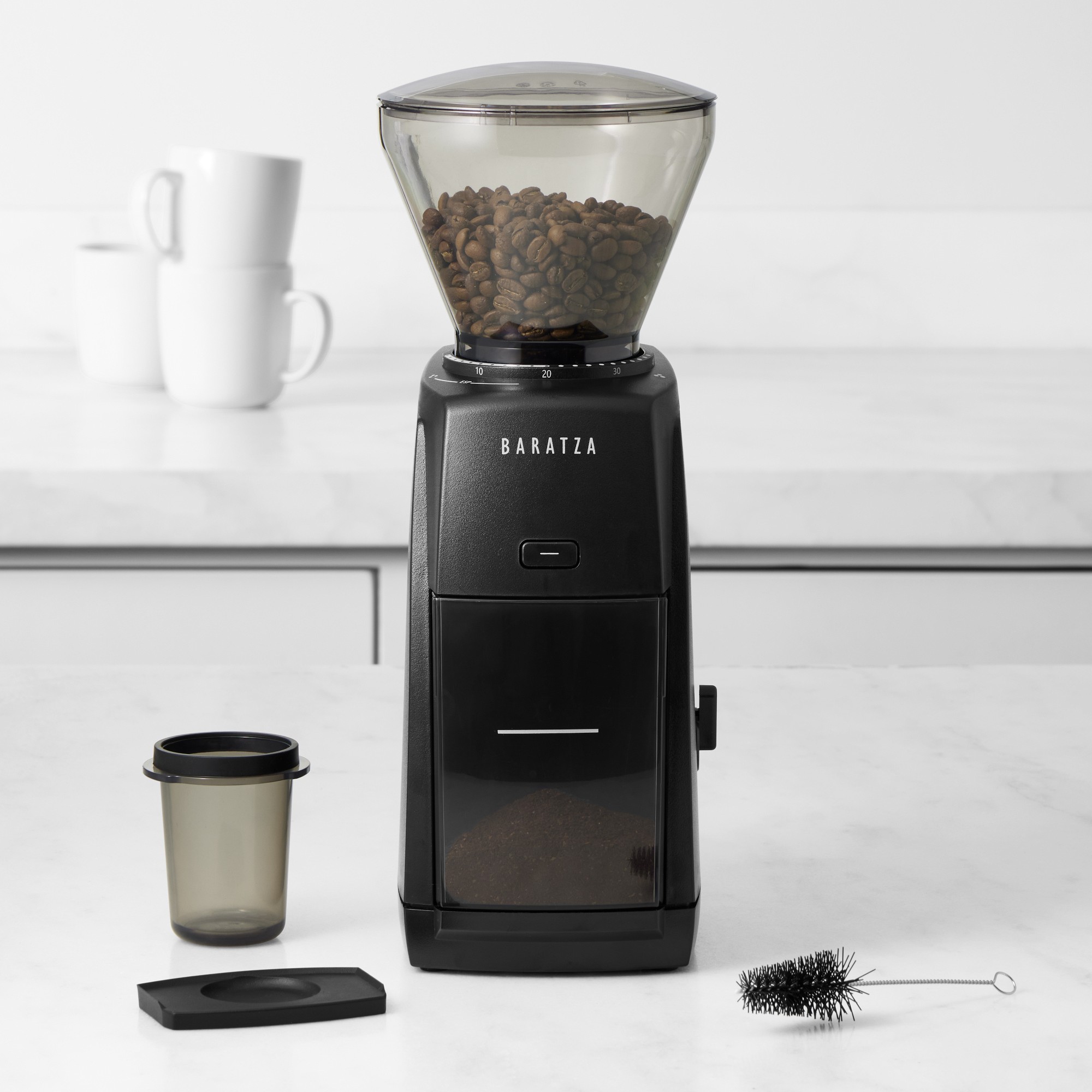 Baratza Encore ESP Burr Grinder Simolary simolary.com