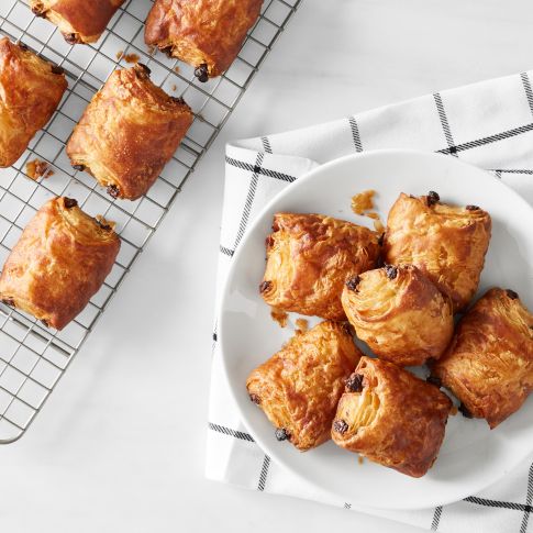 Select Croissants &amp; Pastries - 40% Off