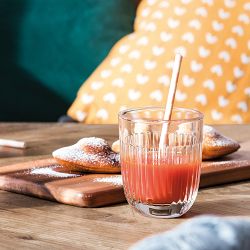 La Rochere Ouessant Tumblers, 10-oz, Set of 6