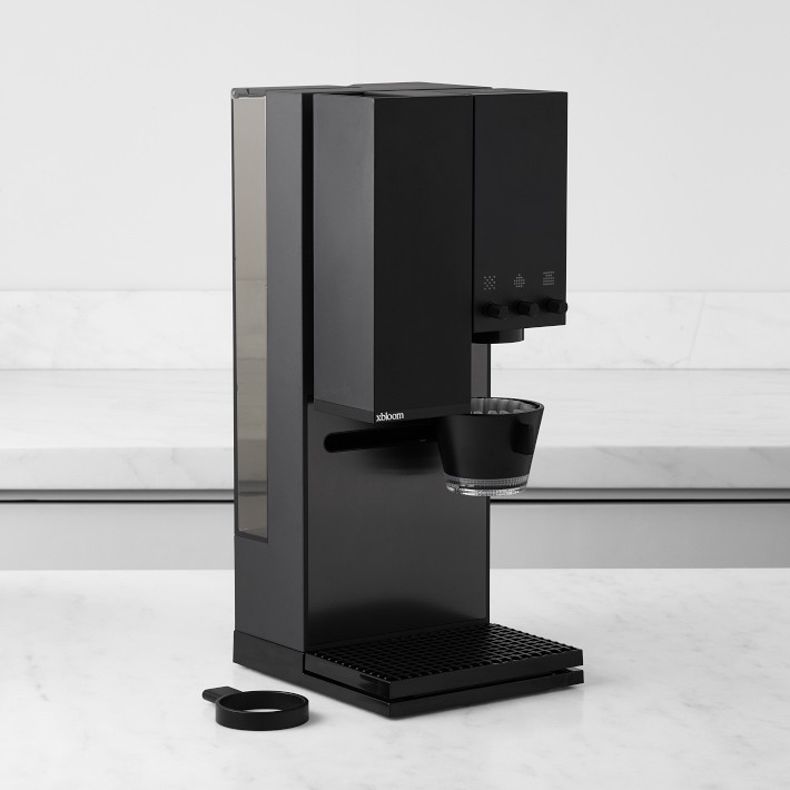 コーヒー willam xBloom Studio Grind & Brew Coffee Maker | Williams Sonoma