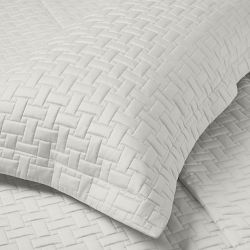 Bria Sateen Quilt &amp; Shams by Matouk®