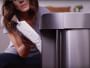 Video 1 for simplehuman™ Step Can with Liner Pocket, 45L