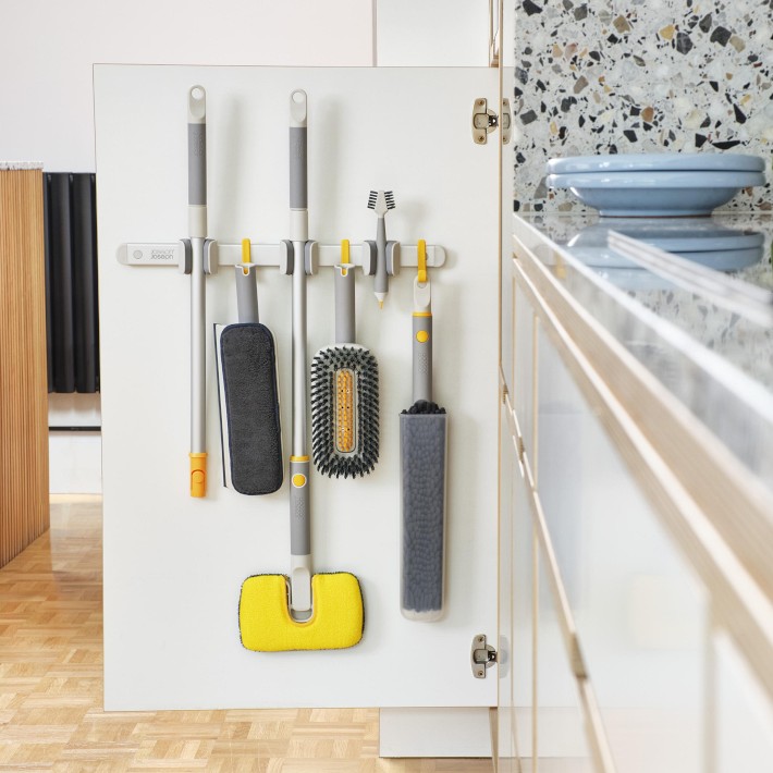 Joseph Joseph CleanTech 6-Piece Cleaning Set | Williams Sonoma