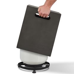 Whistler Tank Cover (16")