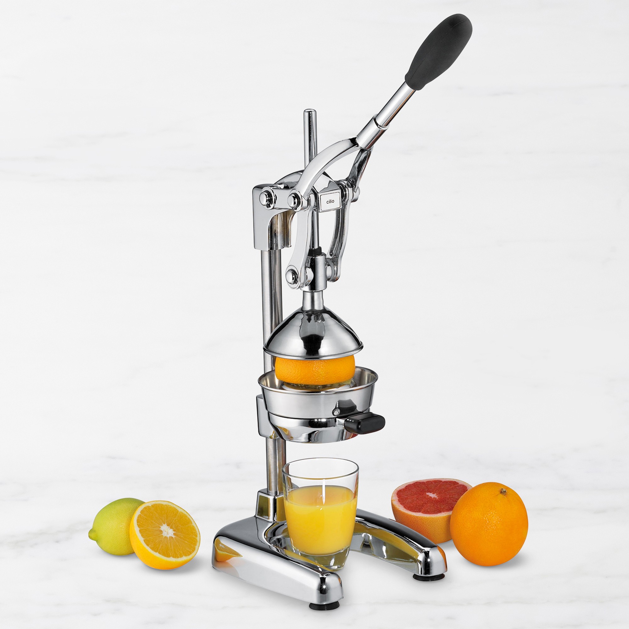Frieling Citrus Press Sansujyuku sansujyuku.com