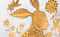 Gold Rabbit