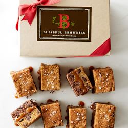 Ultimate Chocolate Chip Cookie Brownie, Serves 6-12