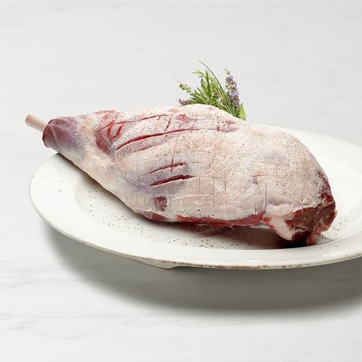 Leg of Lamb