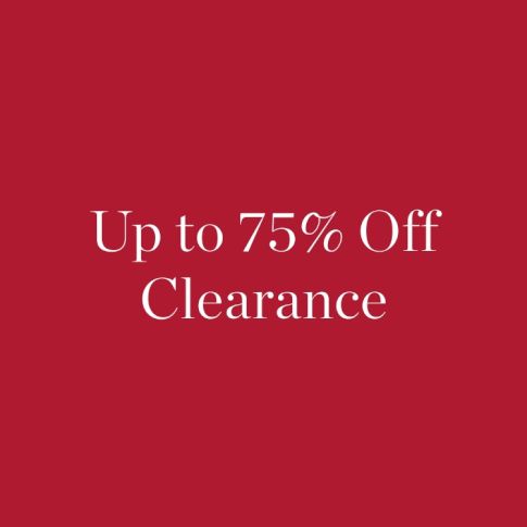 All Clearance