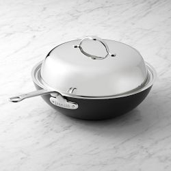 Hestan TITUM® Fusion Nonstick Wok, 12.5"