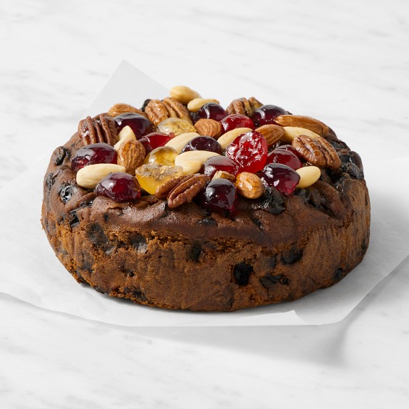 Cartwright & Butler Jewel Fruit Cake Tin | Williams Sonoma