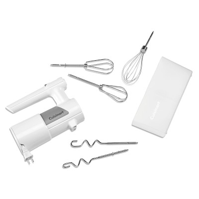 Cuisinart 9-Speed Hand Mixer with Storage Case Simolary simolary.com 16