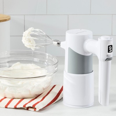 Cuisinart 9-Speed Hand Mixer with Storage Case Simolary simolary.com 14