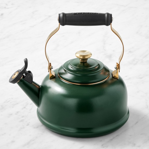 Le Creuset Classic Whistling Tea Kettle