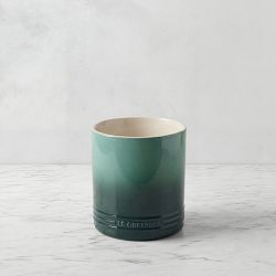 Le Creuset Stoneware Signature Utensil Crock