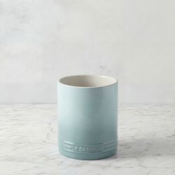 Le Creuset Stoneware Signature Utensil Crock