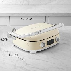SMEG Multi-Use Grill