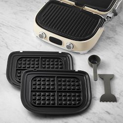 SMEG Multi-Use Grill