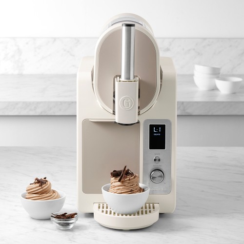 GreenPan™ Frost Pro Ice Cream, Gelato & Frozen Drink Maker, Cream