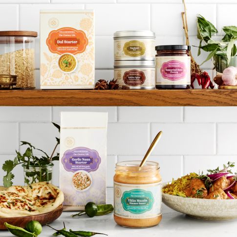 The Chutney Life