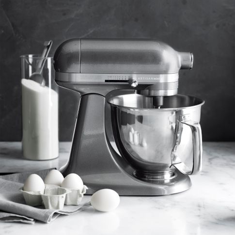 KitchenAid® Artisan Mini Stand Mixer - $100 Off