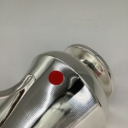 OPEN BOX:Heirloom Silver Pitcher