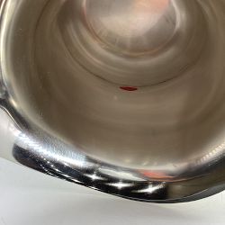 OPEN BOX:Heirloom Silver Pitcher