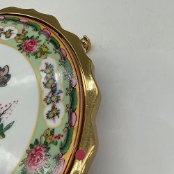 OPEN BOX:Famille Rose Trivet