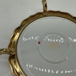 OPEN BOX:Famille Rose Trivet