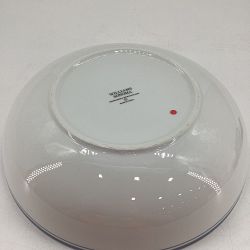 OPEN BOX:Garden Flowers Serving Bowl
