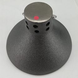OPEN BOX:Williams Sonoma Cast Iron Garlic Roaster
