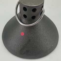 OPEN BOX:Williams Sonoma Cast Iron Garlic Roaster