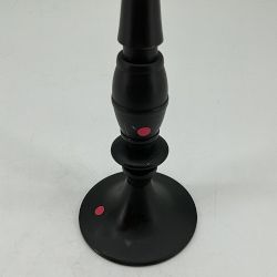 OPEN BOX:Heirloom Bronze Tiny Taper Holder