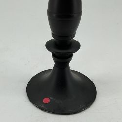 OPEN BOX:Heirloom Bronze Tiny Taper Holder